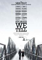 Stories We Tell poster