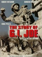 Story of G.I. Joe poster