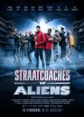 Straatcoaches vs Aliens (2025)