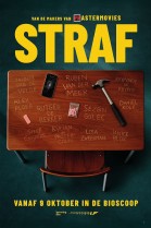 Straf poster