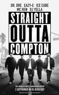 Straight Outta Compton (2015)