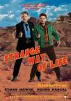 Strange Way of Life
