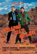 Strange Way of Life
