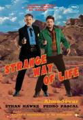 Strange Way of Life (2023)