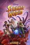 Strange World (NL)