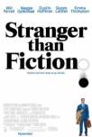 Stranger Than Fiction