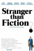 Stranger Than Fiction (2006)