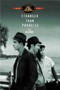Stranger Than Paradise (1984)