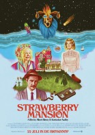 Strawberry Mansion poster