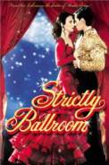 Strictly Ballroom (1992)