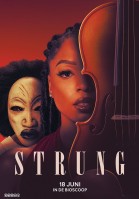 Strung poster