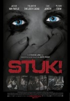 Stuk! poster