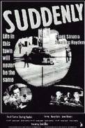 Suddenly