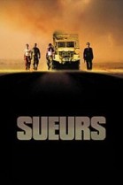 Sueurs poster