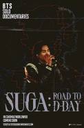 SUGA: Road to D-DAY