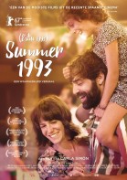 Summer 1993 poster
