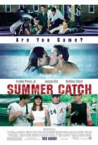 Summer Catch poster