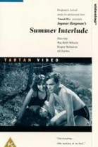 Summer Interlude poster