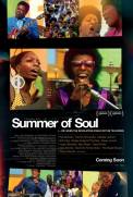 Summer of Soul (...Or, When the Revolution Could Not Be Televised)