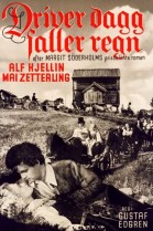 Sunshine Follows Rain poster