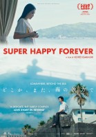 Super Happy Forever (EN subtitles) poster