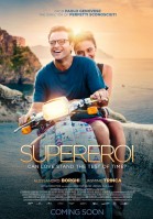 Supereroi (EN subtitles) poster