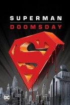 Superman: Doomsday poster