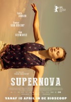 Supernova (2014) poster