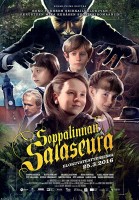 Supilinna Salaselts poster