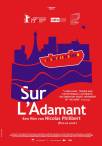 Sur l'Adamant