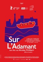 Sur l'Adamant poster
