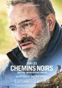 Sur les chemins noirs (2023)