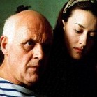 Surviving Picasso poster