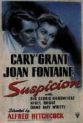 Suspicion (1941)