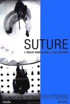 Suture poster