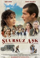 Suursuz Ask poster