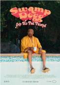 Swamp Dogg Gets His Pool Painted