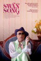 Swan Song poster