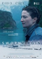 Sworn Virgin poster