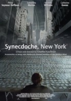 Synecdoche, New York poster