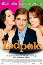 Tadpole poster