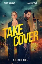 Take Cover poster