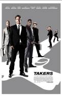 Takers (2010)