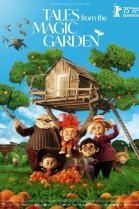 Tales from the Mag­ic Garden poster