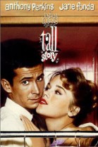 Tall Story poster