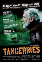 Tangerines poster