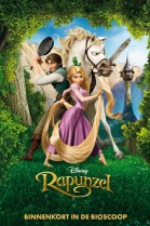 Tangled poster