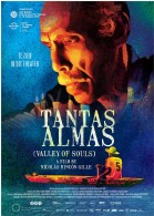 Tantas Almas poster
