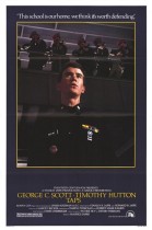 Taps poster