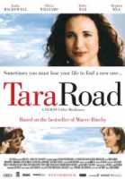 Tara Road poster